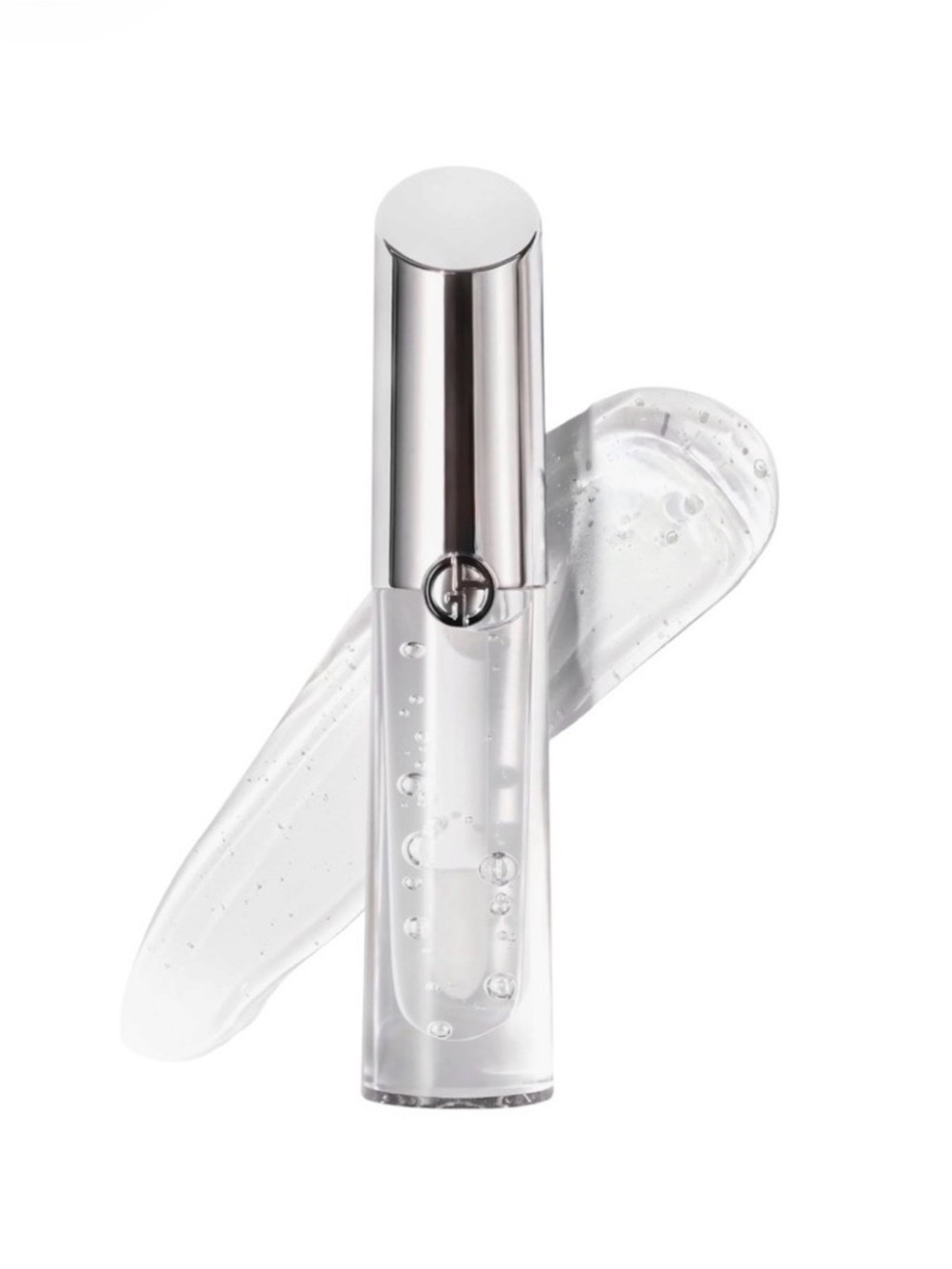 Giorgio Armani Clear Lip Gloss Transparent Shine